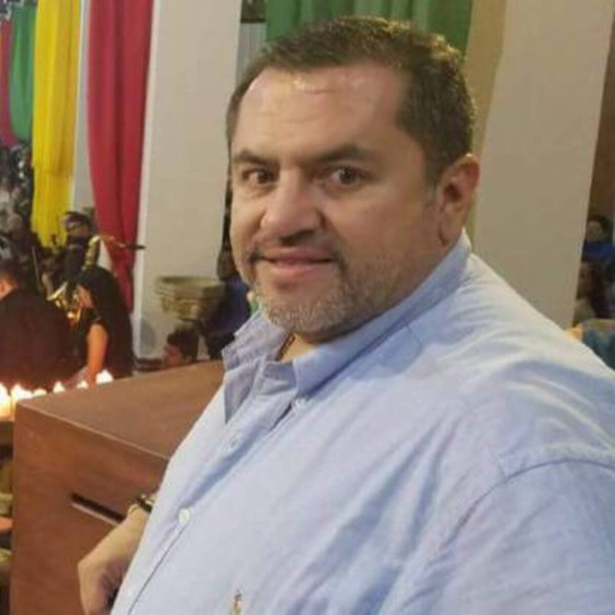Corte Suprema abre investigación formal contra senador Mario Alberto Castaño Pérez