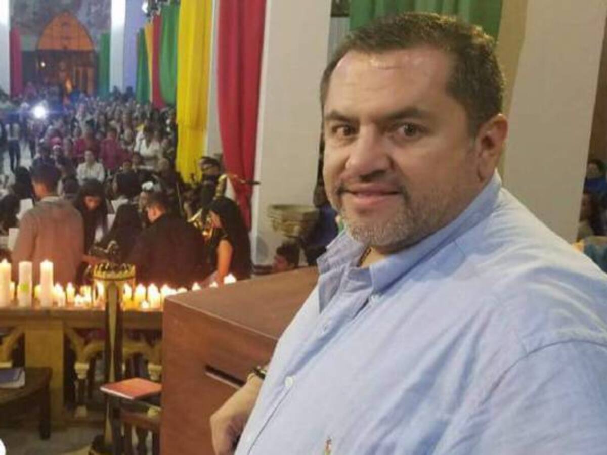 Corte Suprema abre investigación formal contra senador Mario Alberto Castaño Pérez