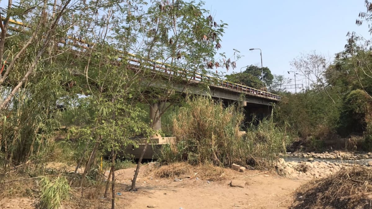 Desde Venezuela piden revisión de puentes con Colombia antes de reapertura