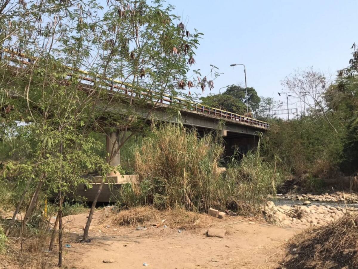 Desde Venezuela piden revisión de puentes con Colombia antes de reapertura