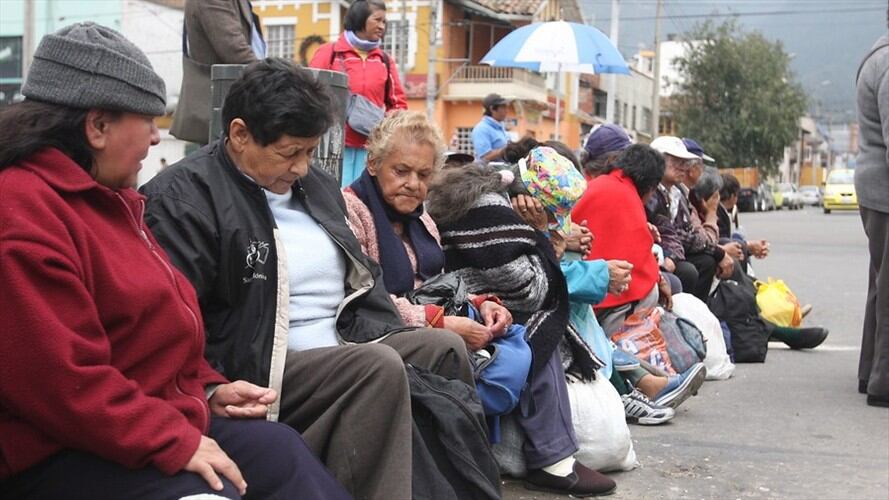 La respuesta de Asofondos sobre críticas a los fondos privados de pensiones. Foto: Colprensa