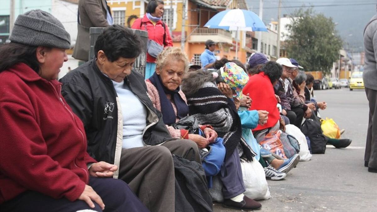Colpensiones debe implementar cuentas de ahorro individual