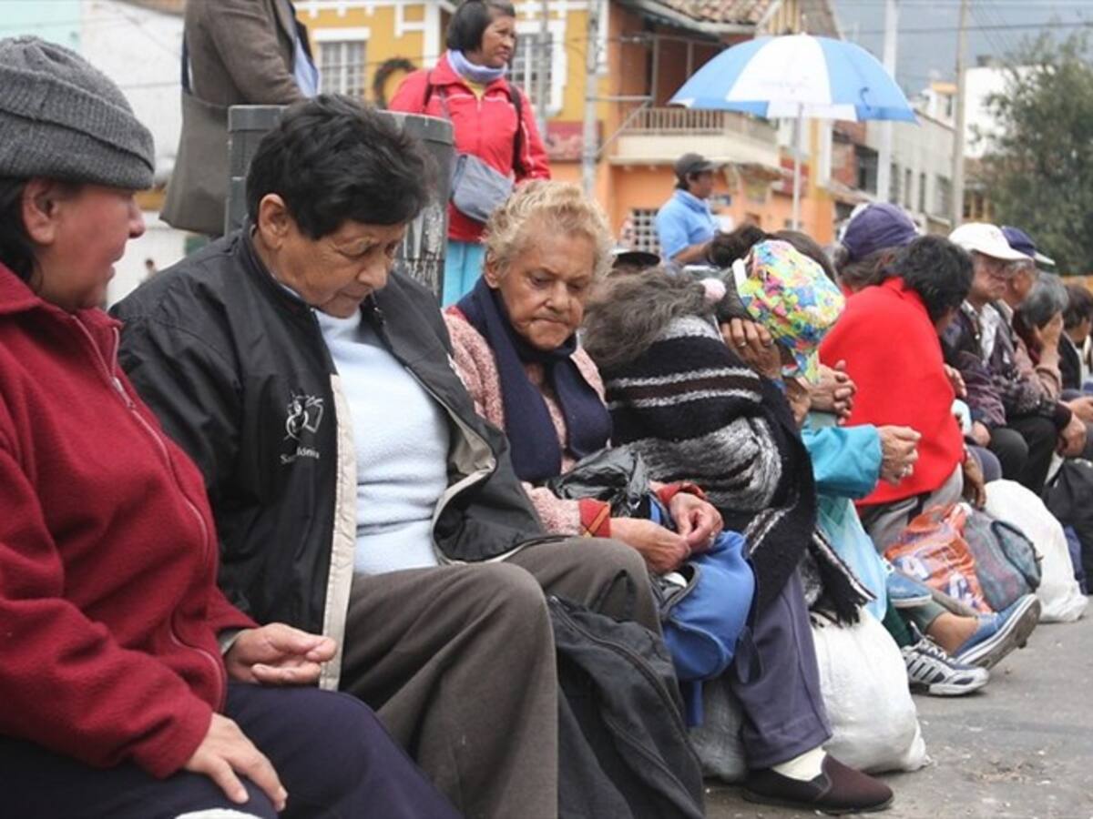 Colpensiones debe implementar cuentas de ahorro individual