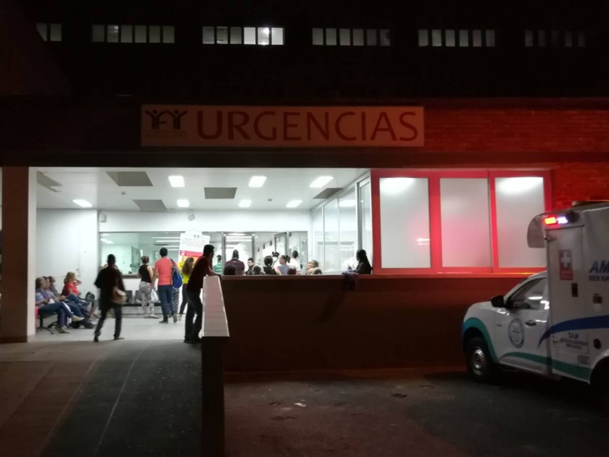 HUEM tendrá morgue móvil
