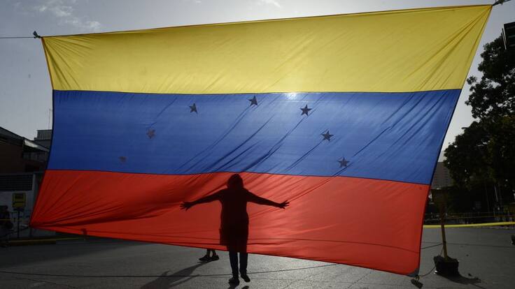 Balance en materia política de Venezuela durante el 2018