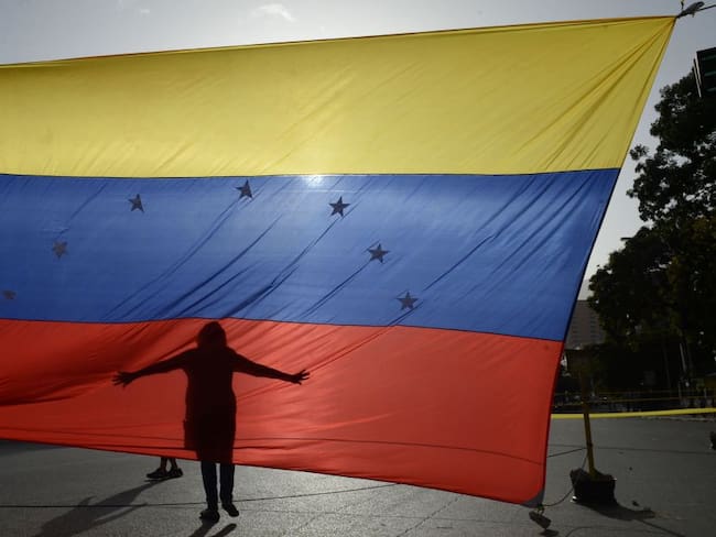 Balance en materia política de Venezuela durante el 2018