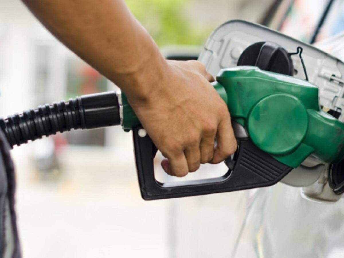 Buscan alternativas para controlar venta de combustible subsidiado