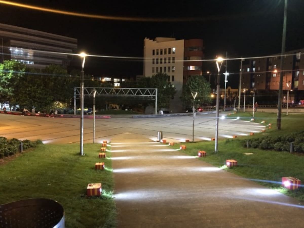 Representante caldense denuncia que la Alcaldía niega uso de un parque para visita de Aida Quilcué