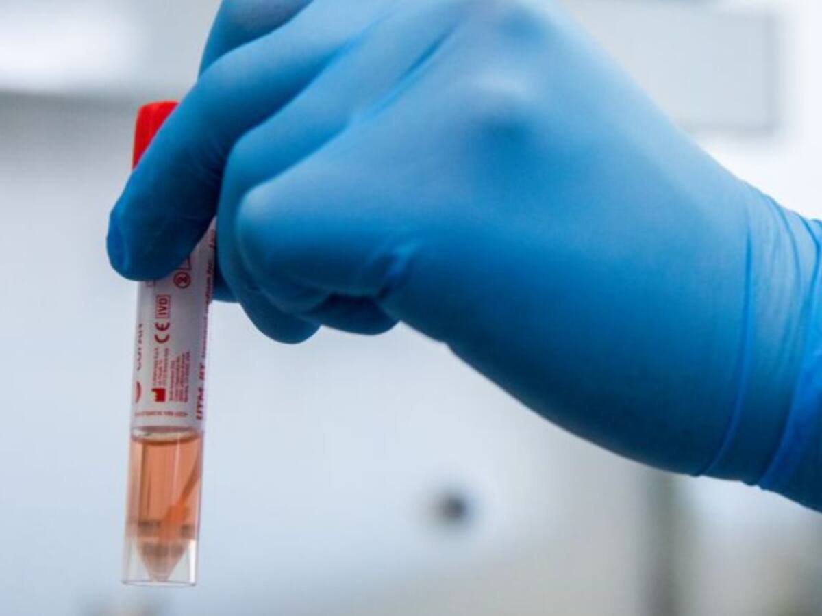 Ministerio de Salud reporta dos nuevos casos de coronavirus en Barranquilla