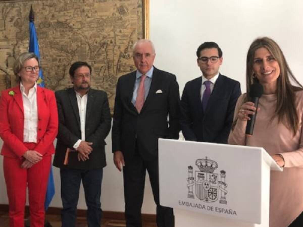 Fondo Fiduciario de UE firmó proyecto de desarrollo territorial en Nariño