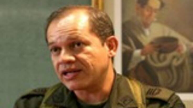 Frustrado intento de fraude en elecciones para Gobernación del Valle pretendía favorecer a Francined Cano: Director de la Policía Nacional