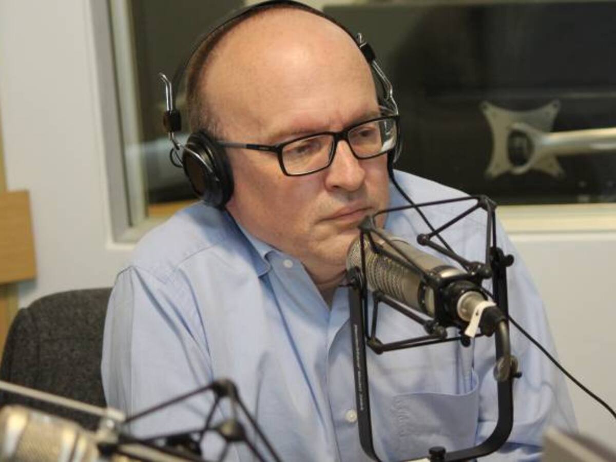 El problema del No es que no tiene alternativas; el del Sí, son un acuerdos difíciles de vender: Ortiz