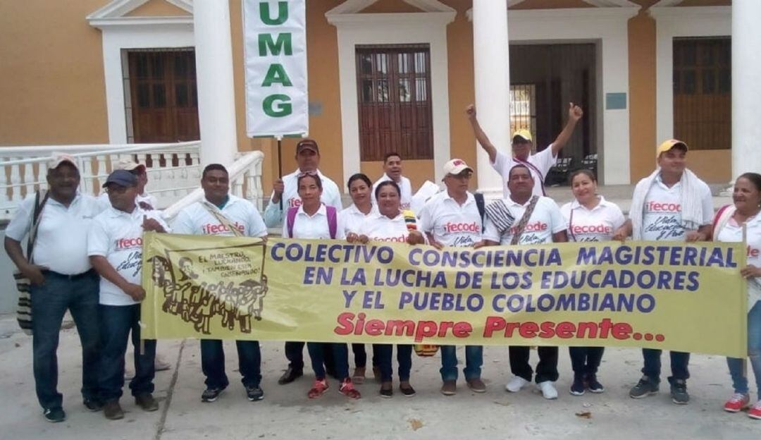 Docentes