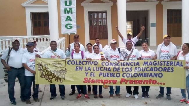 Docentes