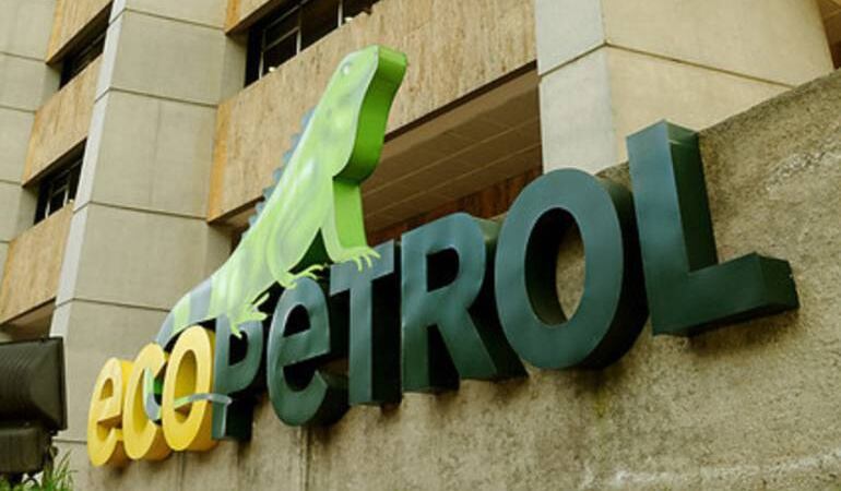 Ecopetrol.