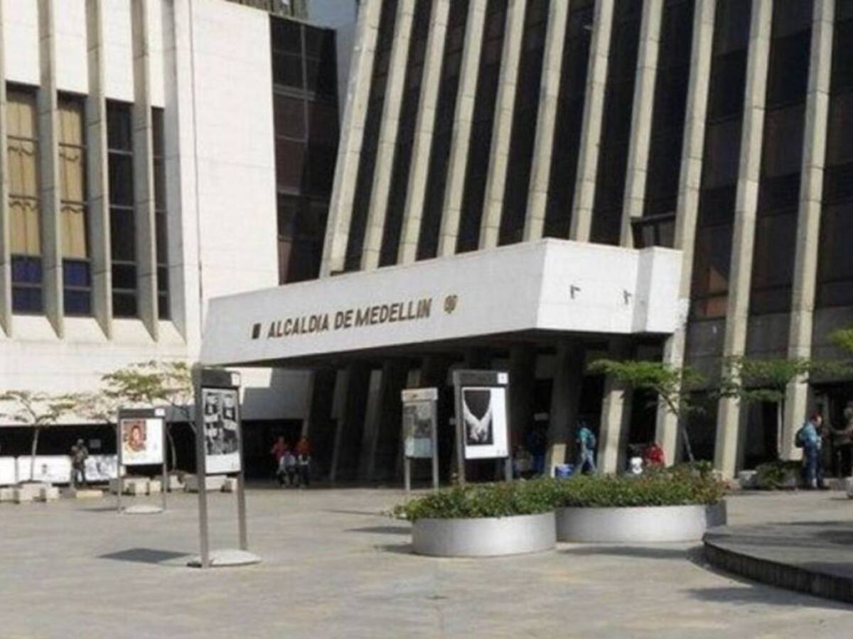 Personería de Medellín le hace seguimiento a contratos de la Alcaldía