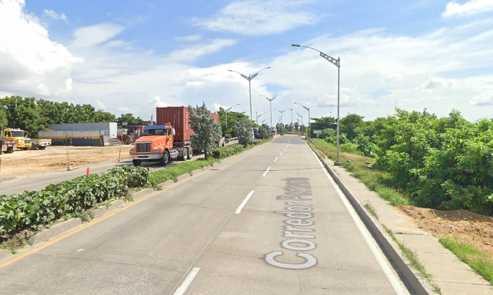 Cortesía - Google Maps