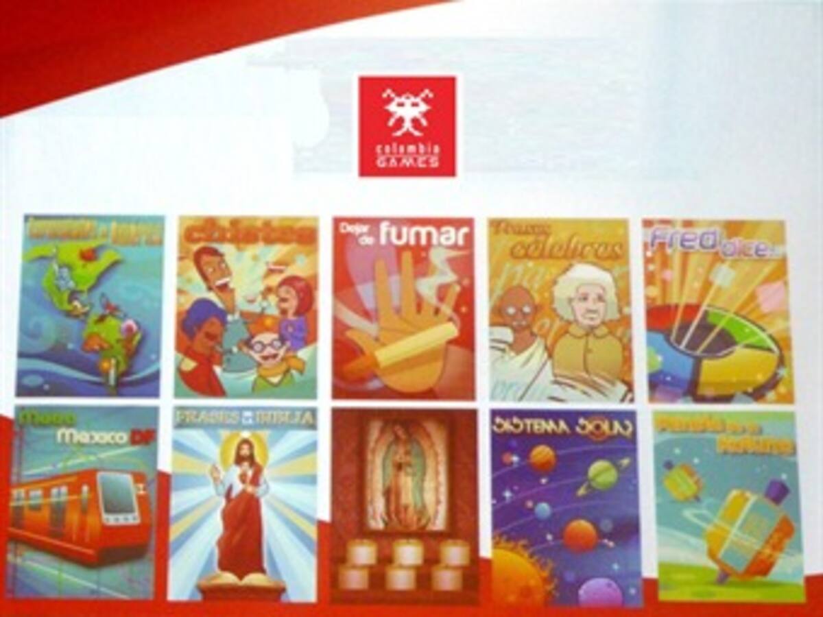 Desarrolladores de aplicaciones colombianos se reunieron este jueves en Bogotá