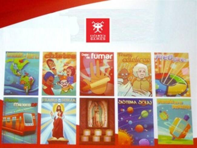 Desarrolladores de aplicaciones colombianos se reunieron este jueves en Bogotá