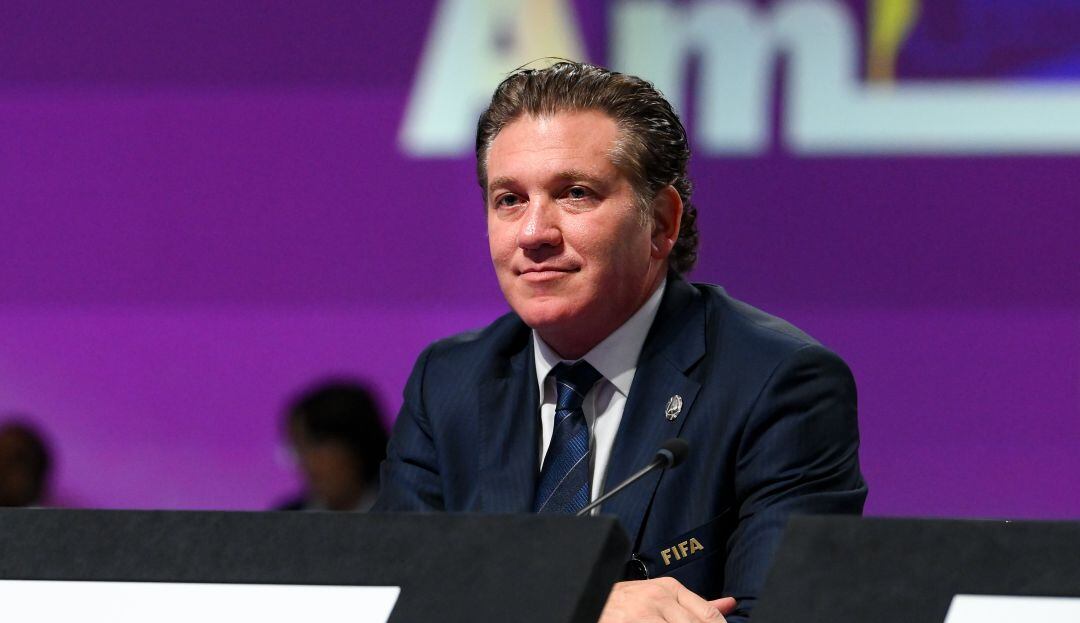 Alejandro Domínguez