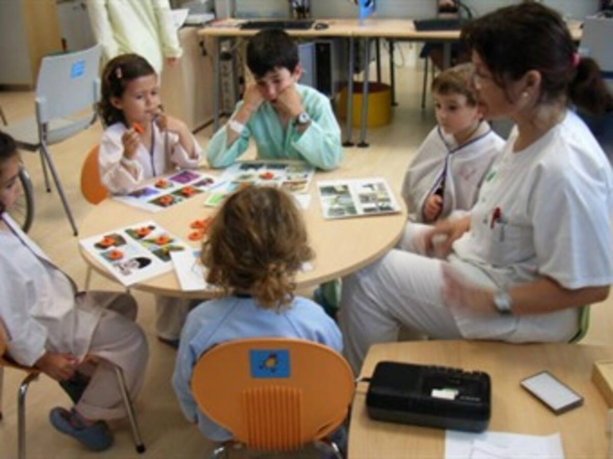Bogotá y Cataluña firman convenio en salud y prevención