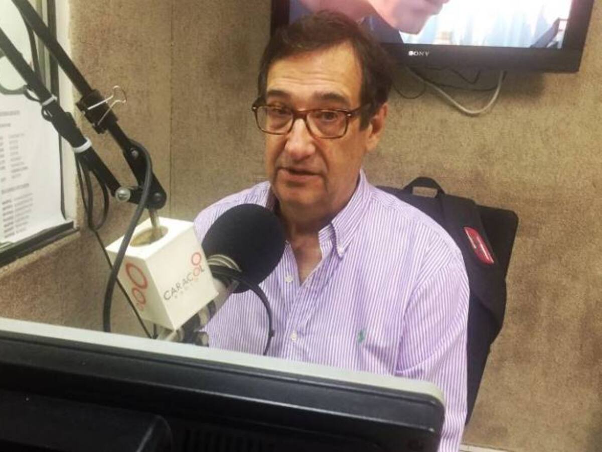 Según Banco de la República la inflación comenzará a bajar en agosto