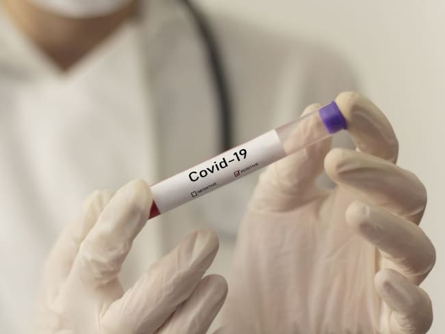 Se realiza primera prueba de vacuna contra el Covid-19 en EEUU