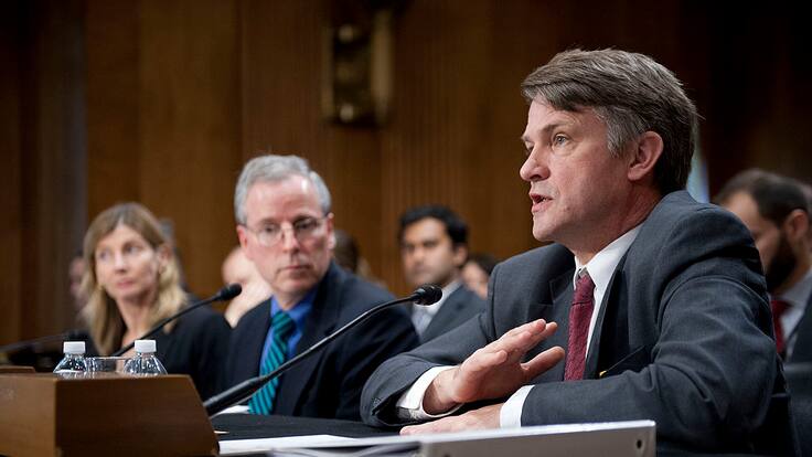 Poco inteligente iniciar guerra con un país del vecindario: Thomas Countryman por declaraciones de Trump