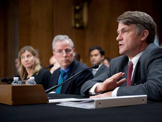 Poco inteligente iniciar guerra con un país del vecindario: Thomas Countryman por declaraciones de Trump