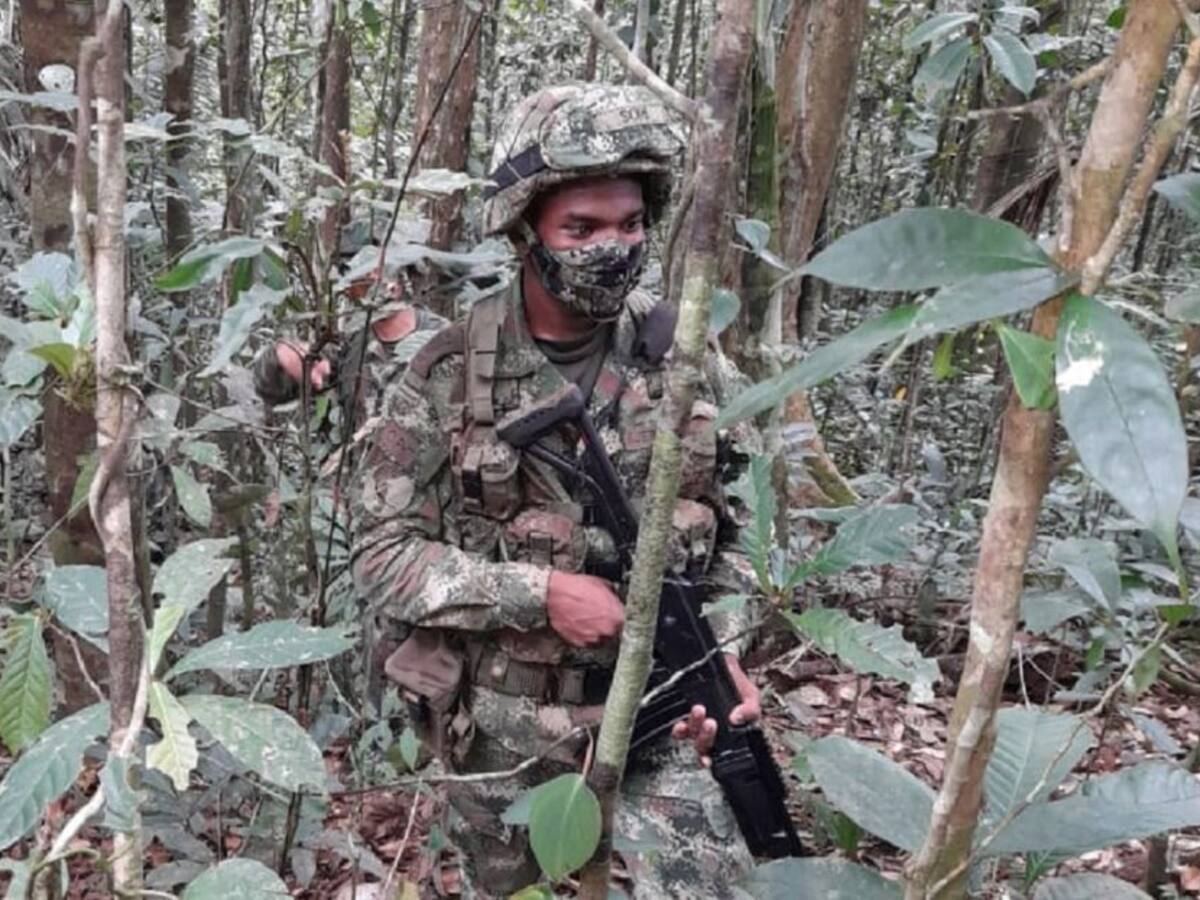 Más fuerza pública para zonas con aumento de la criminalidad en Antioquia