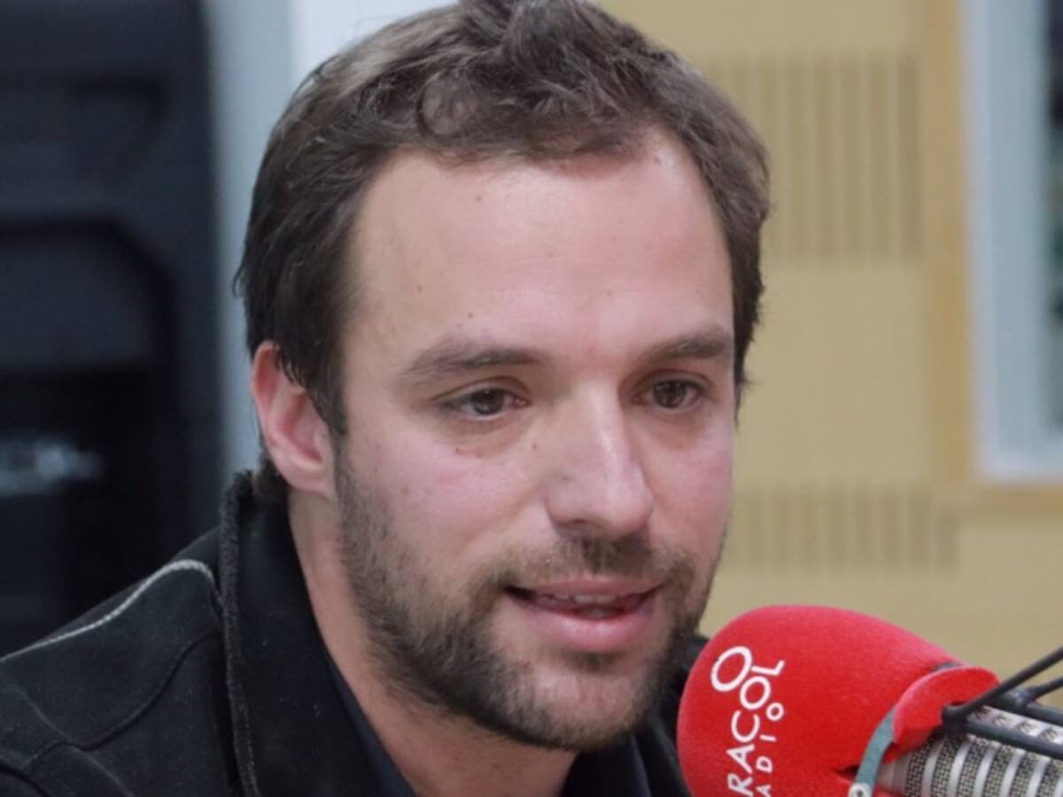 La fuerza solo será un generador de violencia en Catatumbo: Ernesto Gómez