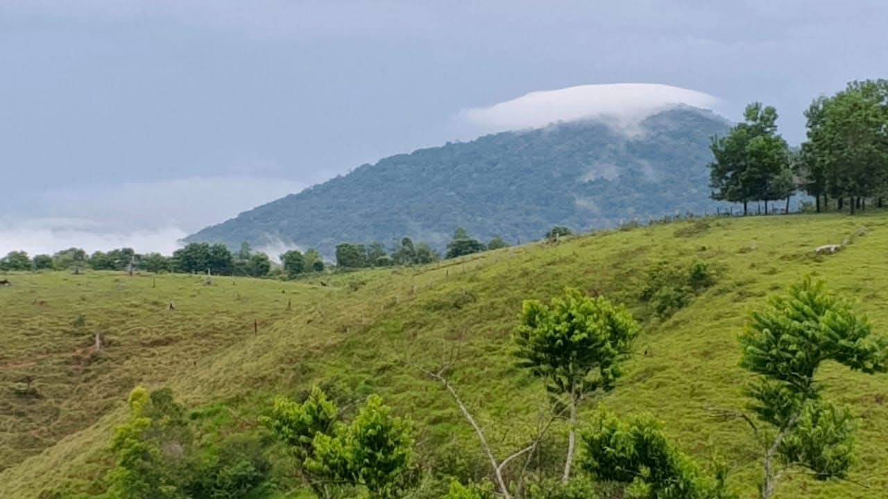 Enfrentamiento entre Ejército y Clan del Golfo en Remedios. Foto: CAHUCOPANA
