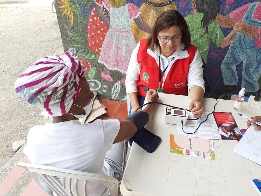 Alcaldía de Cartagena