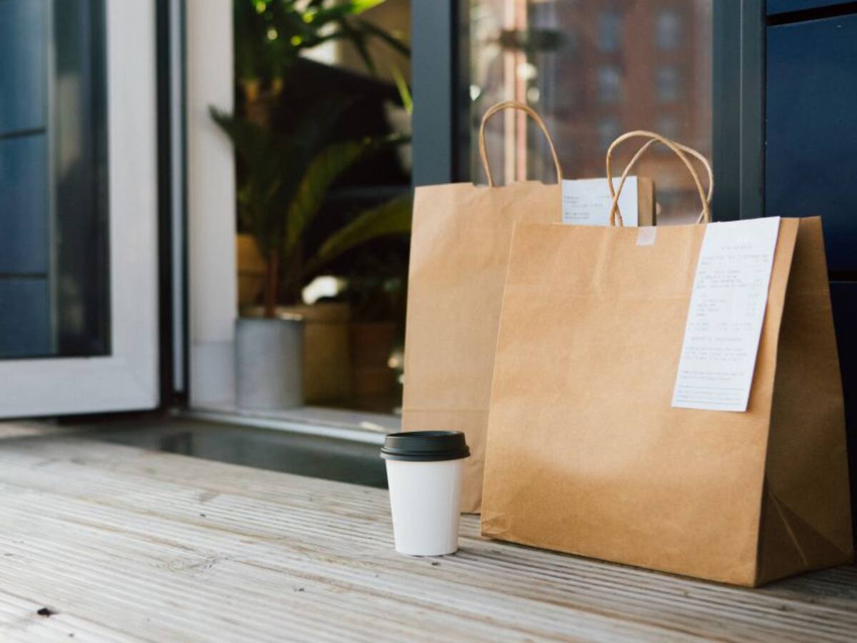 Restricciones en Bogotá: ¿hasta qué horas se pueden pedir domicilios?