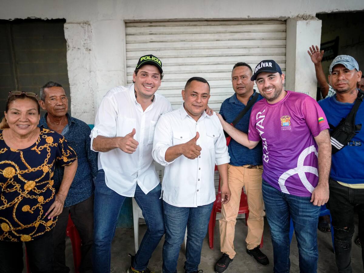 Gobernador transfiere $2.569 millones para llevar gas a corregimientos de Mompox