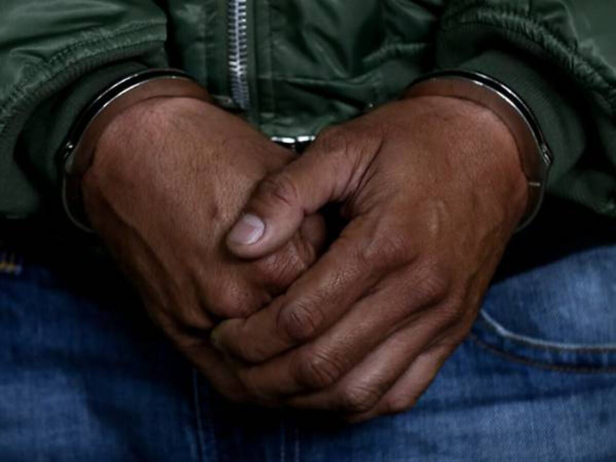 Cayó presunto cabecilla financiero del Eln en Popayán