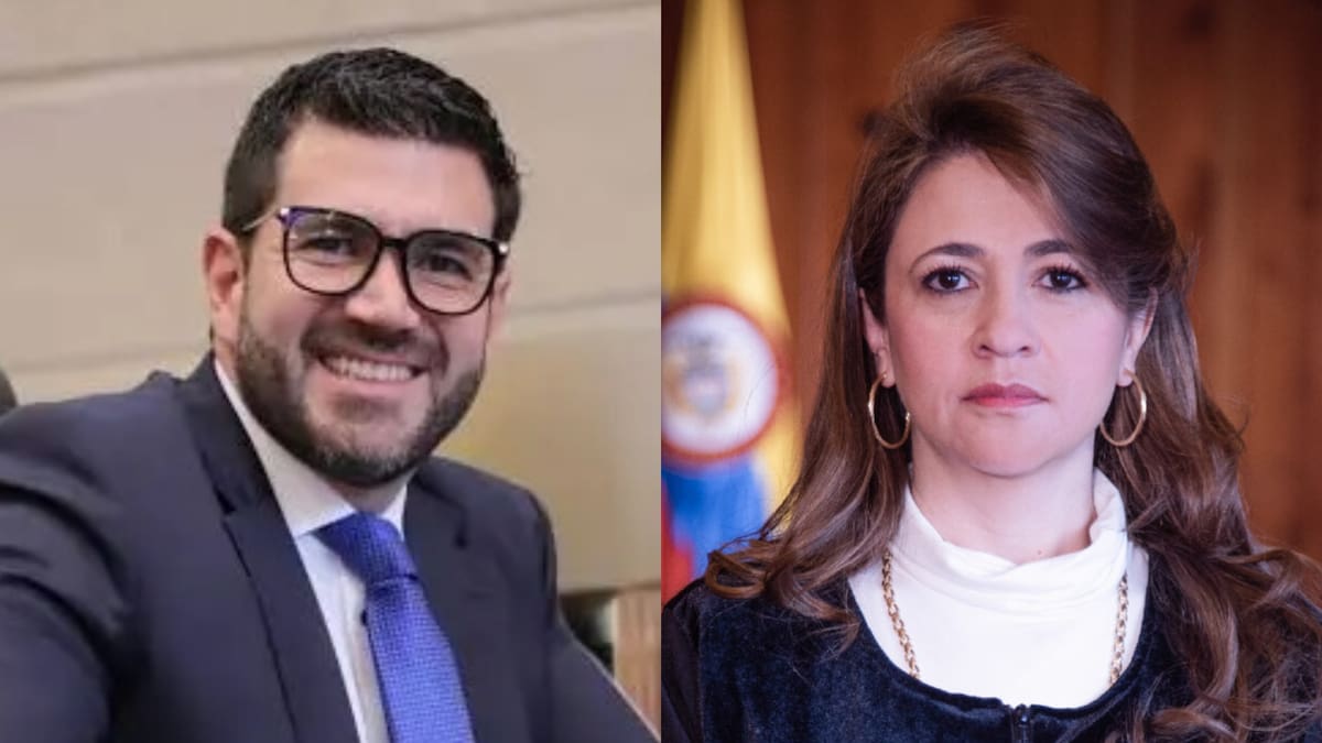 Wills recusó a magistrada Lombana por falta de imparcialidad por “relación procesal cruzada”