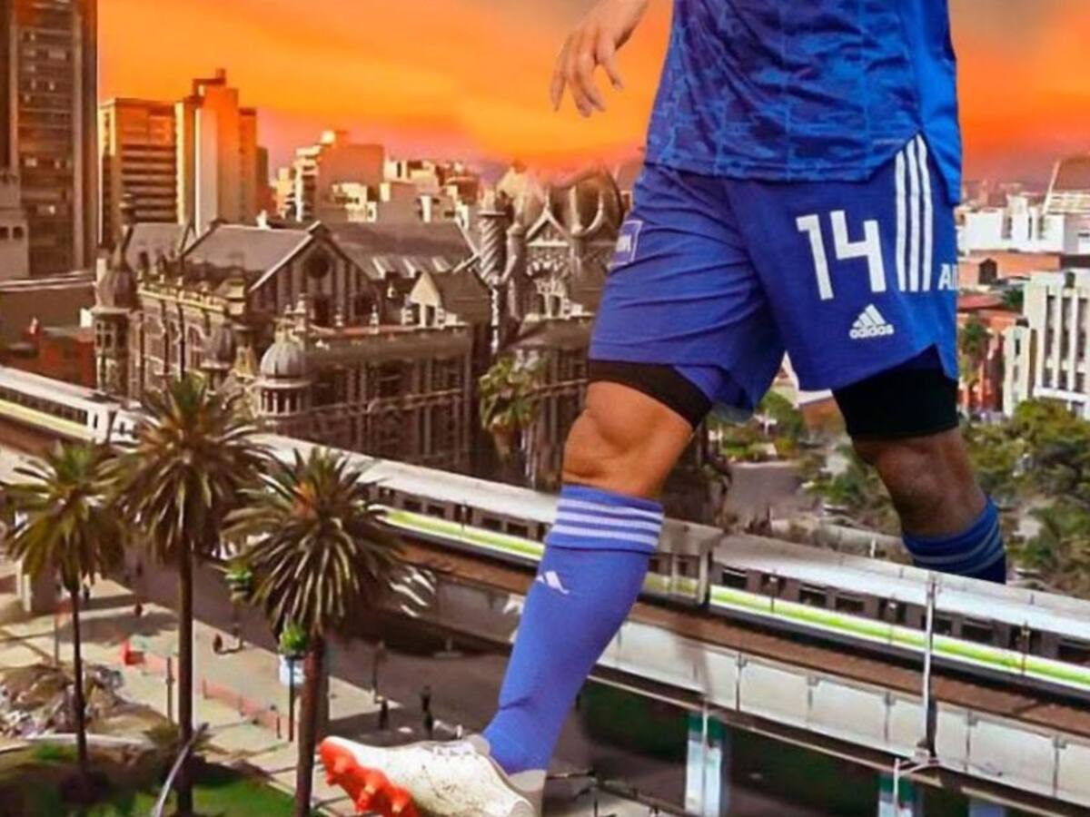 La respuesta del CM de Millonarios al de Nacional luego del triunfo