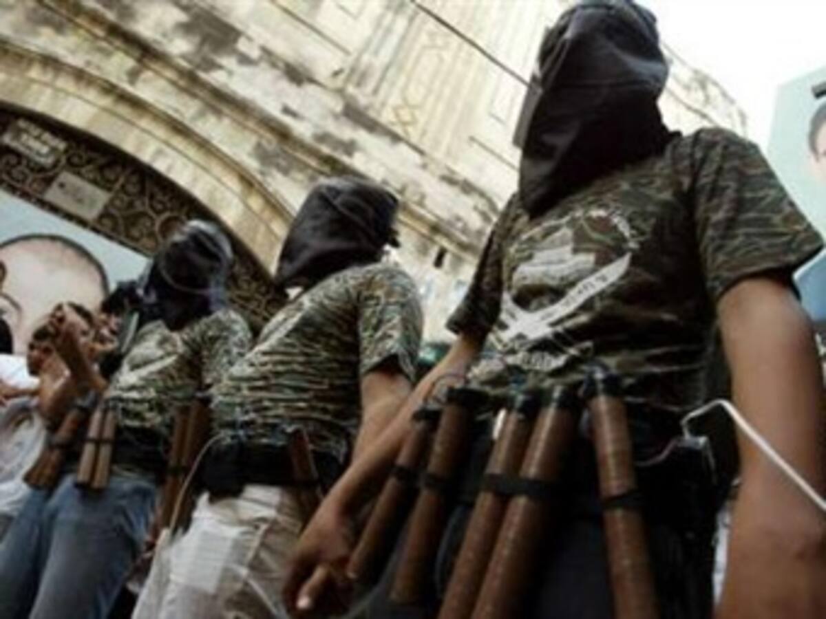 Al Fatah y Hamás aprueban un acuerdo de reconciliación
