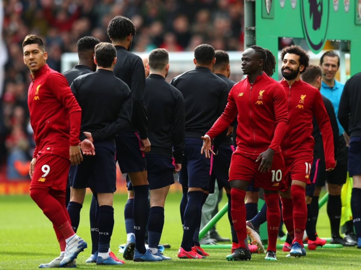 Equipos de la Liga Premier apoyan terminar el torneo y no darlo como nulo