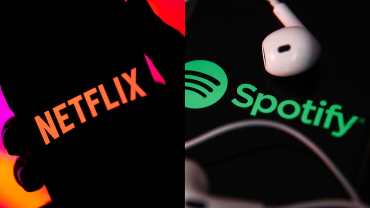 ¿Netflix y Spotify subirán 10% por nuevo impuesto? Cámara de Comercio Electrónico responde
