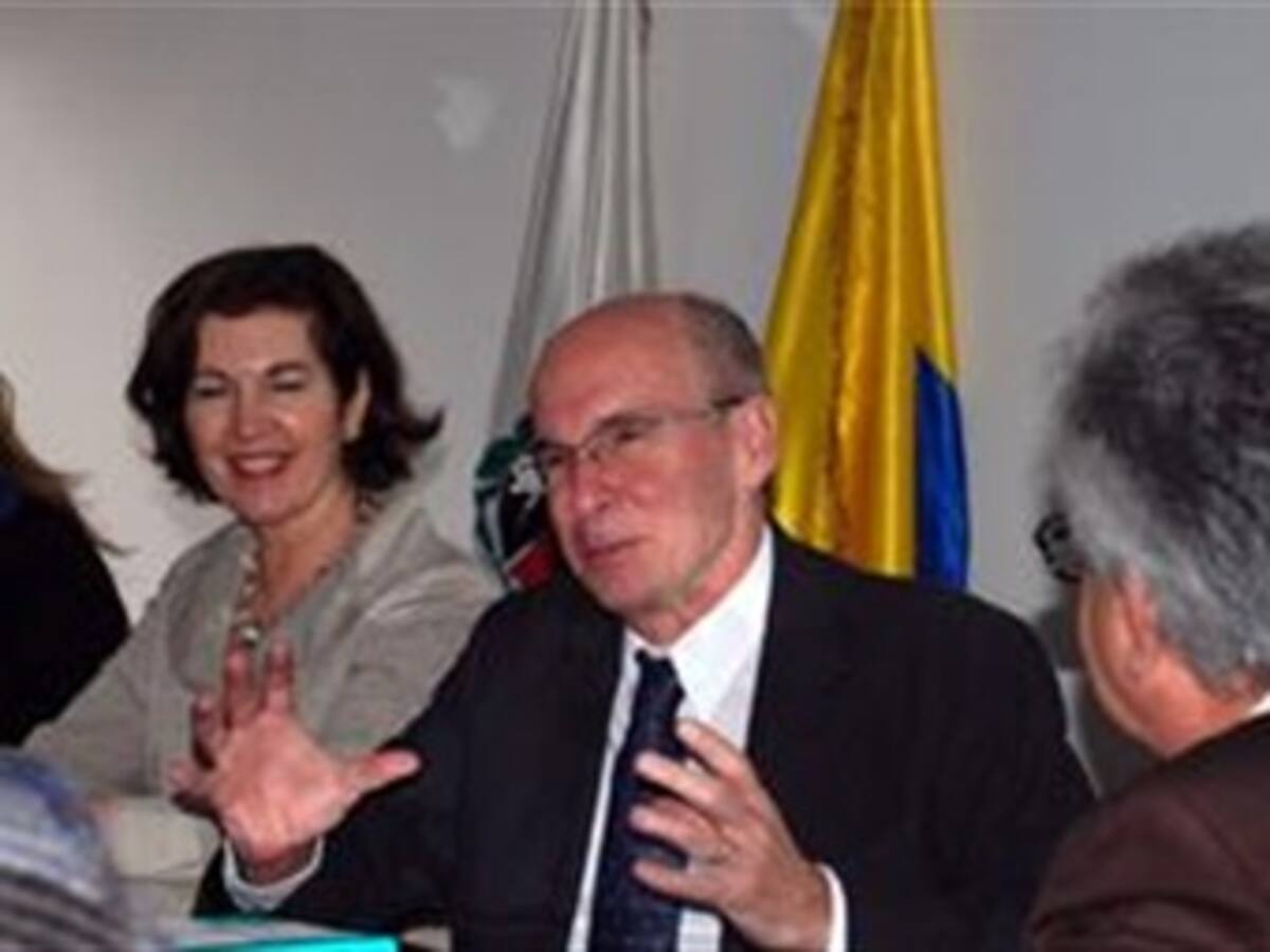 Como alentador califica Estados Unidos avance en negociaciones entre Gobierno y Farc