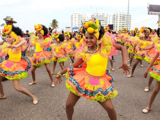 Telecaribe tendrá especial sobre las festividades novembrinas de Cartagena