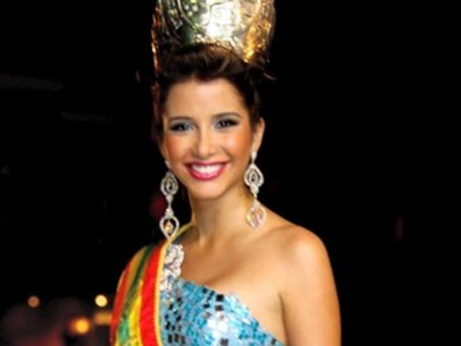 Señorita Cartagena ofrece disculpas por comentarios sobre Reinado Nacional de la Belleza