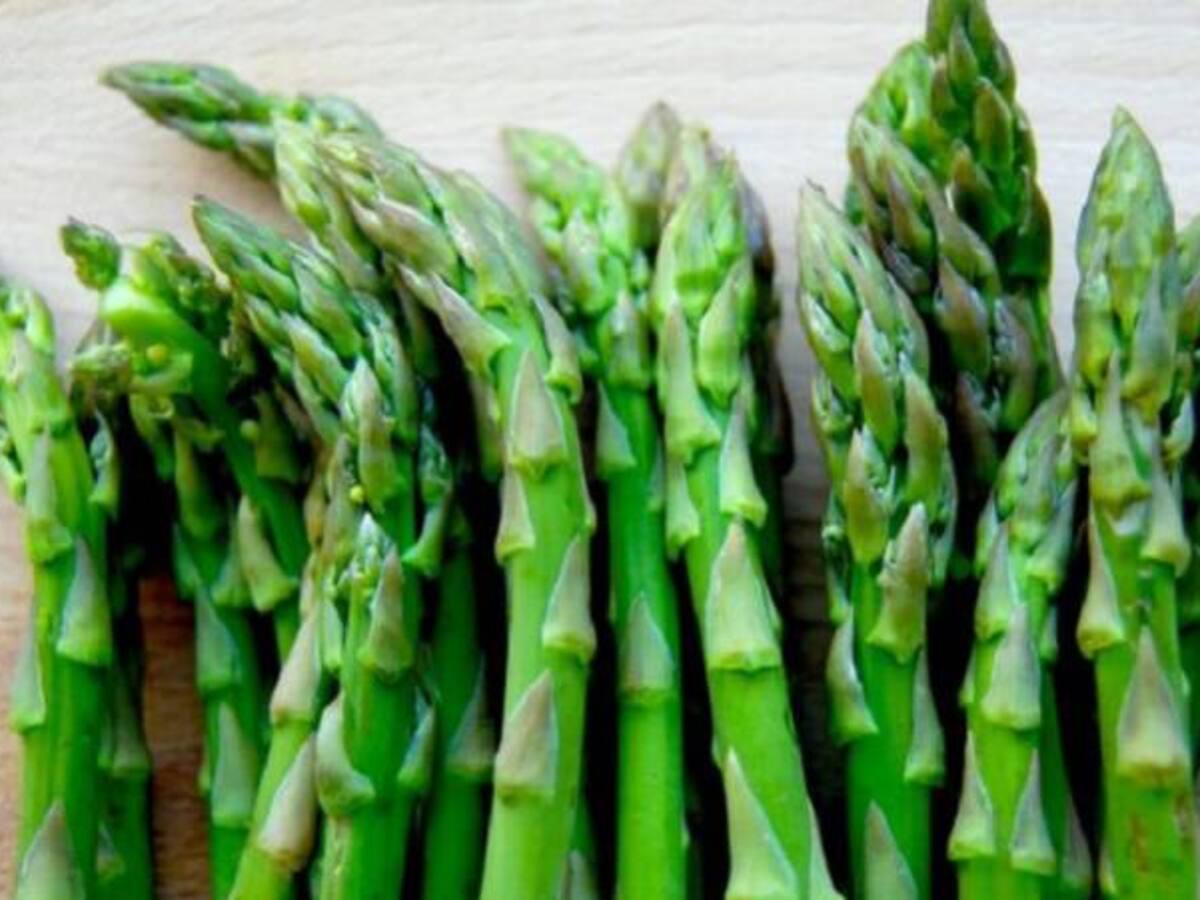 Que no lo manden a freír espárragos, mejor consúmalos