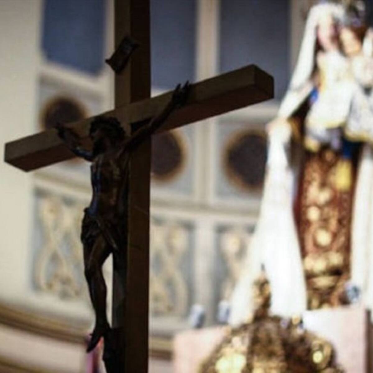 ¿Iglesias construidas con dineros de las AUC en Santa Marta?