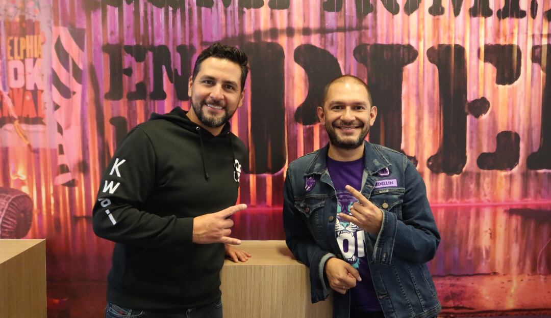 Alianza entre WOM y Kwai