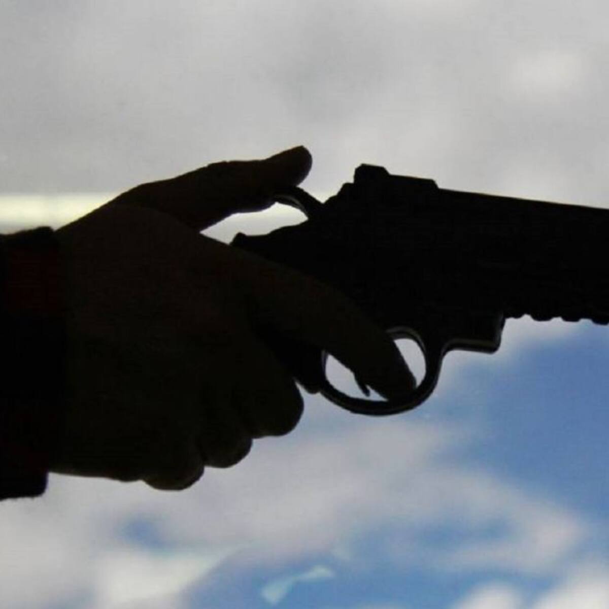 En San Luis asesinaron a dos hermanos en plena autopista Medellín-Bogotá