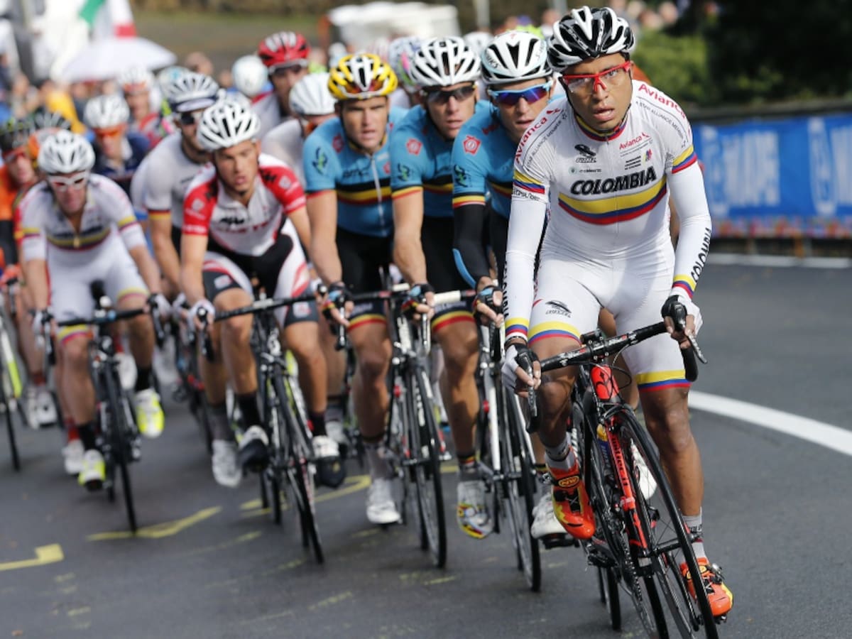 Mundial de ciclismo 2020 se celebrará en en Imola, Italia