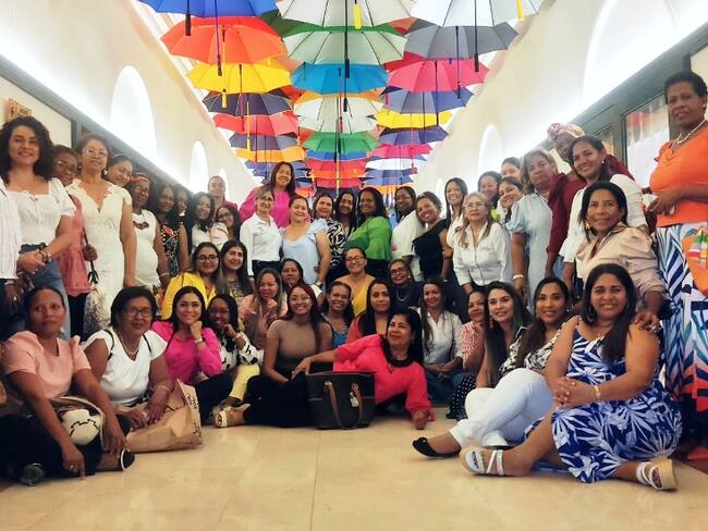 Gobernación de Bolívar